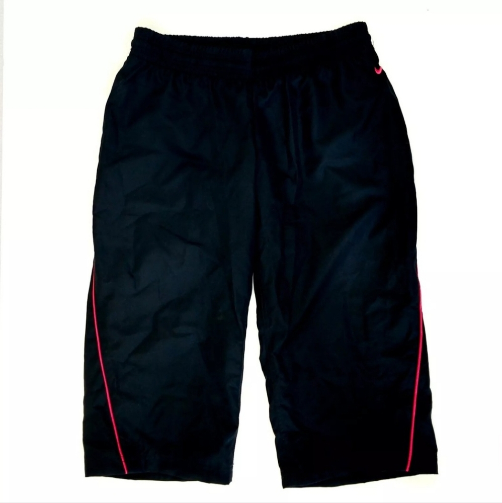 NIKE Training The Athletic Department Capri Pants Womens Small